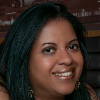 Alice Santana