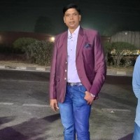 Nikhilesh Kumar
