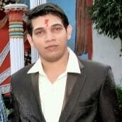 Mohit Sharma