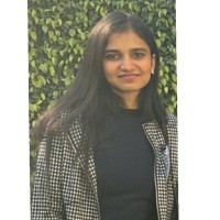 Vanshika Agrawal