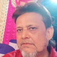 MD AZHAR JAWED