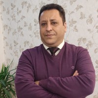 Erfan Shamohammadi Heydari