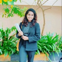 Anjana A R