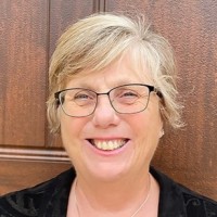 Judy Warner