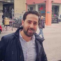 Wessam Khalouf