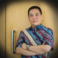 Eric Setiadi