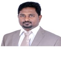 Bharath T S
