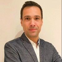 Paulo Baço
