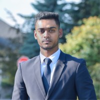 Indrajith Vellappillil