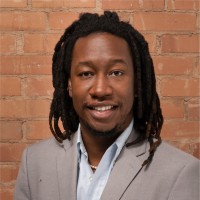 Vincent Harris