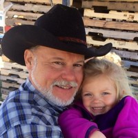 Gary Wheeler