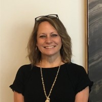 Debbie Holmes