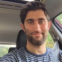 Matthew Chernaskey, Atr-Bc