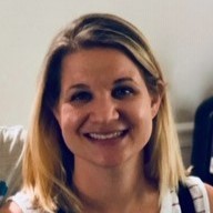 Rebecca Huth