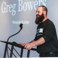 Greg Bowers