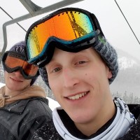 Ethan Savage