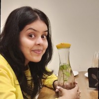 Dipshikha Yadav