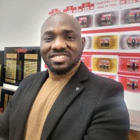 Nurain Jimoh, B.Pharm, Safe Sm®, Psm, Pspo