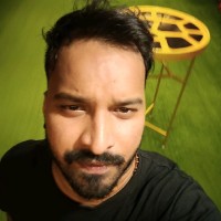 Basavraj Biradar