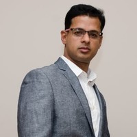 Nihar Das