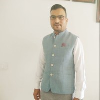 Naresh Verma