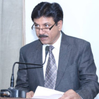 Krishna Tanwar