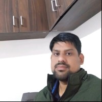 Nazim Ali