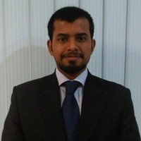 Ahmad Syed