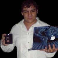 Rodrigo Laisequilla Ramos