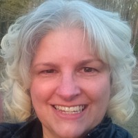 Tracey Hammett