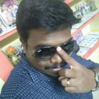 Rajesh Jagathisan