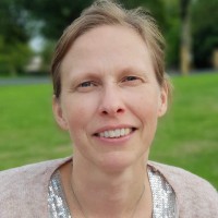 Heidi Herkild