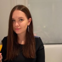 Maria Sizova