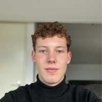 Thijs Verberne