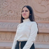 Yatika Dewaskar