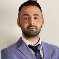 Murat Ucar