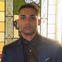 Rahul Suresh Mahendra Kumar