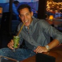 Christyan messico morelli