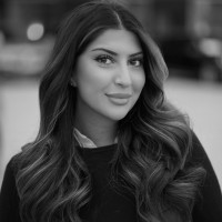 Sheila Bahram
