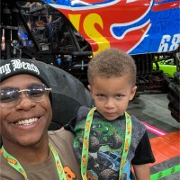 Isaiah Harris