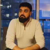 Jasvinder Brar