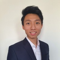 Douglas Chan