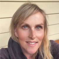 Kristen Tatham