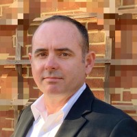 Aaron Ricketts, PMP