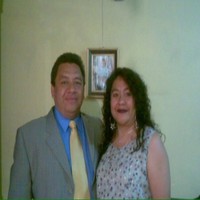Pr Victor Manuel Velasco Bautista