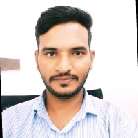 Sunil Patil