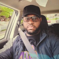 Corey Dorsey