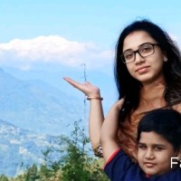 Rumpa Mukherjee