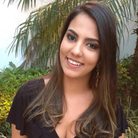 Bruna Buarque Frazillio