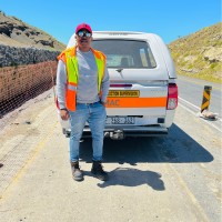 Lindokuhle Ntamo